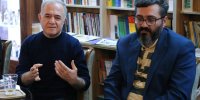 اگر رکن سیاست را در تاریخ نادیده بگیریم، فرو می‌ریزد / کسی که آزادگی ندارد به فهم تاریخ نمی‌رسد