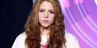 هدیه فوق لوکس شکیرا به یک هوادار؛ لامبورگینی بنفش اختصاصی!