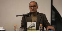 «مکاشفه‌های زیرزمینی» سهند ایرانهمر بررسی شد