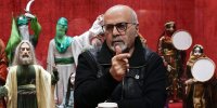 مدیریت فرهنگی در این مملکت فرق بین دو تا ساز را نمی‌داند/ گفتند اجرای اپرای عروسکی در اروپا زیره به کرمان بردن است؛ ولی آنها از ما آموختند