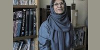 «نسترن حکمی» درگذشت