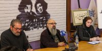 فروش آثار تجسمی مربوط به فروغ فرخزاد و سهراب سپهری شایعه است