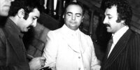 ۲ داستان جالب درباره خانه حسن شماعی‌زاده که نمی‌دانستید!/ عکس