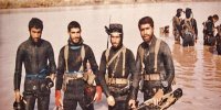درباره یک عملیات لو رفته/ ماجرای آن ۱۵ جوان مجرد که پیشتاز شدند