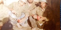 تاثیر مقنی‌ها در پیروزی عملیات فتح‌المبین/ با دست زمین را می‌کندیم که سروصدا بلند نشود