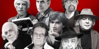 از علی حاتمی و بهرام بیضایی تا حمید نعمت‌الله و کیانوش عیاری زیر تیغ سانسور جشنواره
