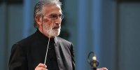 وحید موساییان: شب آخر جشنواره فجر جایزه را به شهبازیان ندادند چون با شاملو همکاری کرده بود