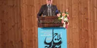 ادبیات ملی مانع هضم یک ملت در هاضمه جهانیِ مدرن می‌شود/جایزه جلال و مسئله پاسداشت ادبیات ملی