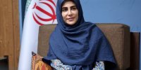 نادره رضایی: امکان چرخش تئاترهای خیابانی در استان های دیگر را نیز فراهم کنیم