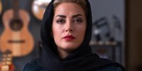 طناز طباطبایی در قاب یک عکاس/ عکس