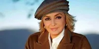 گوگوش و وثوقی ۴۹ سال پیش پشت صحنه یک فیلم/ عکس