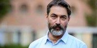 پارسا پیروزفر و اثر هنری جدید/ عکس