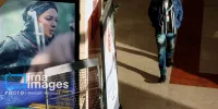 روز پنجم فیلم فجر ۴۳ و اکران چهار اثر سینمایی در کاخ جشنواره