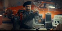 پای موساد،پهلوی و صدام به جشنواره فجر باز شد