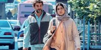 از ترانه علیدوستی تا ژولیت رضاعی/ می‌ترسم بخوابم داداش! تو خواب یکی هست می‌افته دنبالم.../صحنه هایی از فیلم «زیبا صدایم کن» توی ذوق می زند