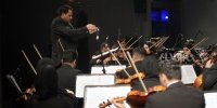 شب‌های داغ در دل سرمای زمستان/ از نوای دوتار و تار تا قانون و کمانچه گیتار؛ از نغمه‌های اقوام ایرانی تا روایت اندسی و ترکی و تونسی