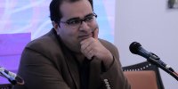«زخم و جنون» اولین نوول یا مانگای ایرانی منتشر شد