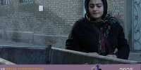 «صونا» به سینمای زن و فیلم اسپانیا رفت