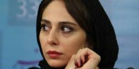 رعنا آزادی‌ور «مادیان» را برای نابینایان روایت کرد