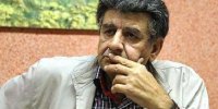منوچهر والی زاده، بهروز وثوقی و خسرو خسروشاهی در یک قاب/ عکس