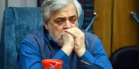 مهاجری : روزنامه نگار سیاسی در برابر فشار سیاسی باید «بچه پررو» باشد! / روزنامه‌نگار سیاسی برای مردمش می‌نویسد
