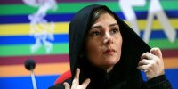 هنگامه قاضیانی مهاجرت کرده است؟/ عکس
