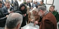 از کتاب محمود فرشچیان رونمایی شد