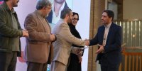 منتخبین ستادی بیست‌ویکمین سالگرد تأسیس نهاد کتابخانه‌های عمومی کشور معرفی و تقدیر شدند
