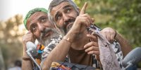 ماجرای ساقی شدن دختر پژمان جمشیدی