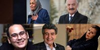 از ژاله علو، منوچهر والی زاده، سعید راد تا جوانترین هنرمند رضا داوونژاد؛ همه آنان که در ۱۴۰۳ برای همیشه خاموش شدند