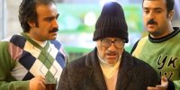چرا محسن تنابنده مانع حضور بابا پنجعلی در «پایتخت» شد