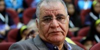 داریوش اقبالی و رسول صدرعاملی در دادگاه اسیدپاشی ۵۰ سال پیش/عکس