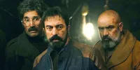 «تاکسیدرمی» با «زرشک زرین» بدترین فیلم سال ۱۴۰۳ انتخاب شد