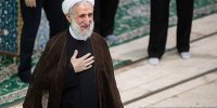 دفاع تمام قد معاون رئیسی از کاظم صدیقی بعد از افشای زمین خواری در حوزه علمیه ازگل