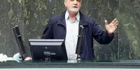 نقد صریح پزشکیان به دولت رئیسی: به عنوان نماینده، خدا وکیلی جوابی برای مردم ندارم /این آدم‌هایی که به اسم مدیر آوردید که مدیر نیستند!
