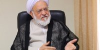 مصباحی مقدم: ادارات اجازه نمی دهند مردم با اشتیاق سرمایه گذاری کنند