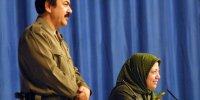 روایتی از سرنوشت تلخ کودکان گمشده منافقین / مستند جنجال‌برانگیز «بچه‌های کمپ اشرف» در جشنواره فیلم گوتنبرگ
