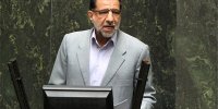 حمایت سردار کوثری از ساخت مسجد در پارک قیطریه