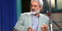 سلیمی نمین: رئیسی باید با مدیران خود رودرواسی را کنار بگذارد/ معاون پارلمانی او باید برکنار شود
