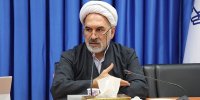 ما مردم را تشویق به جاسوسی و گزارش و عکس از خطای یکدیگر می‌کنیم اما امام علی می‌گفت تلاش نکن عیوب مردم را کشف کنی!