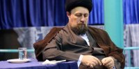 پیام سیدحسن خمینی در پی حمله اسرائیل به کنسولگری ایران در سوریه و شهادت مستشاران نظامی