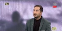 انتقاد تند و تیز کارشناس تلویزیون از مصلحت‌اندیشی در انتقام‌گیری از اسرائیل: انتقام سخت کی فرا می‌رسد؟