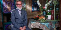 احمدی نژاد دو ساعت نان سنگگ، بربری و لواش را آنالیز کرد /قالیباف چهره ای ۱۰۰ درصد عملگراست