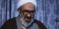 اعتراض به پاره کردن عکس آیت‌الله منتظری /بازخوانی تاریخ