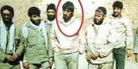 قالیباف با لهجه مشهدی پشت بی سیم گفت من دیگر خودم هستم و فرماندهی ندارم که به او دستور بدهم