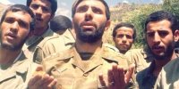 چرا امام خمینی تصمیم بنی صدر برای گرفتن دو درجه نظامی از شهیدصیادشیرازی را تایید کرد؟/ چه زمانی مجددا این درجه ها بازگردانده شد؟
