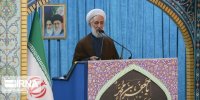 کاظم صدیقی حذف نشد /خطیب نماز جمعه ۲۴ فروردین تهران مشخص شد