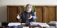 سرپرست تیم پزشکی رهبر انقلاب رودرباستی را با دولت رئیسی کنار گذاشت/ انتقاد صریح علیرضا مرندی از تصمیم وزیر بهداشت