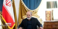 دبیر شورای‌عالی‌ امنیت ملی یک پیام صادر کرد