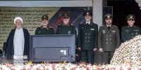 خط و نشان فرماندهان بلندپایه نظامی چند روز بعد از حمله به اسرائیل /قدرت نمایی پهپادی، توپخانه ای و زرهی ارتش